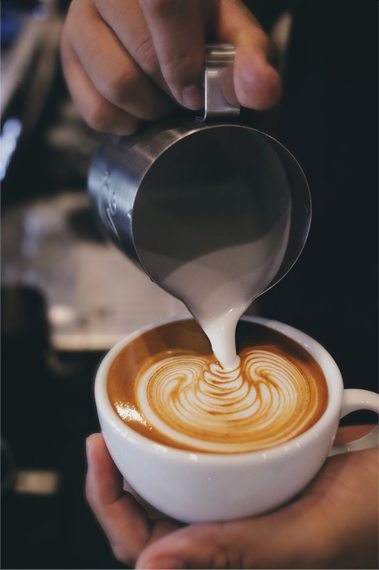 Cum alegi cafeaua pentru acasă