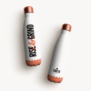 Rise & Grind