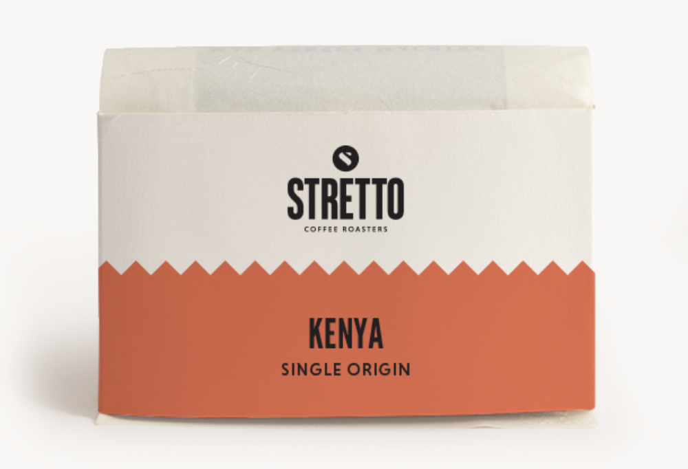 Kenya Single Origin