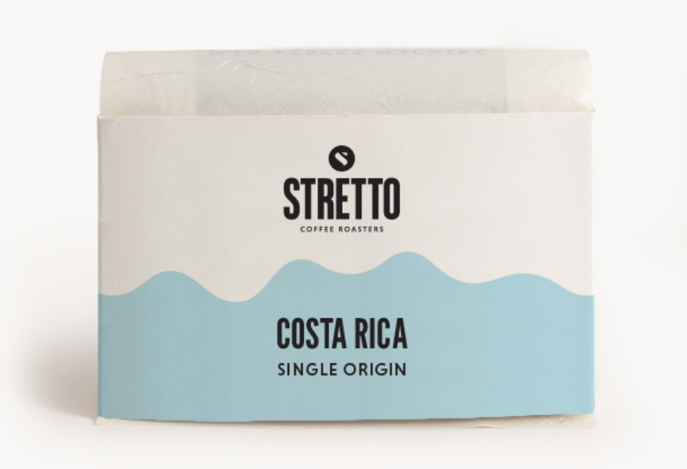 Costa Rica Single Origin