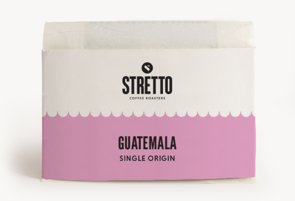 Guatemala Single Origin