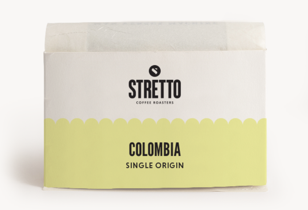 Colombia Single Origin