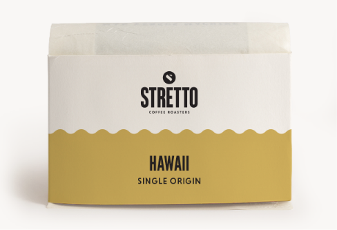 Hawaii Single Origin